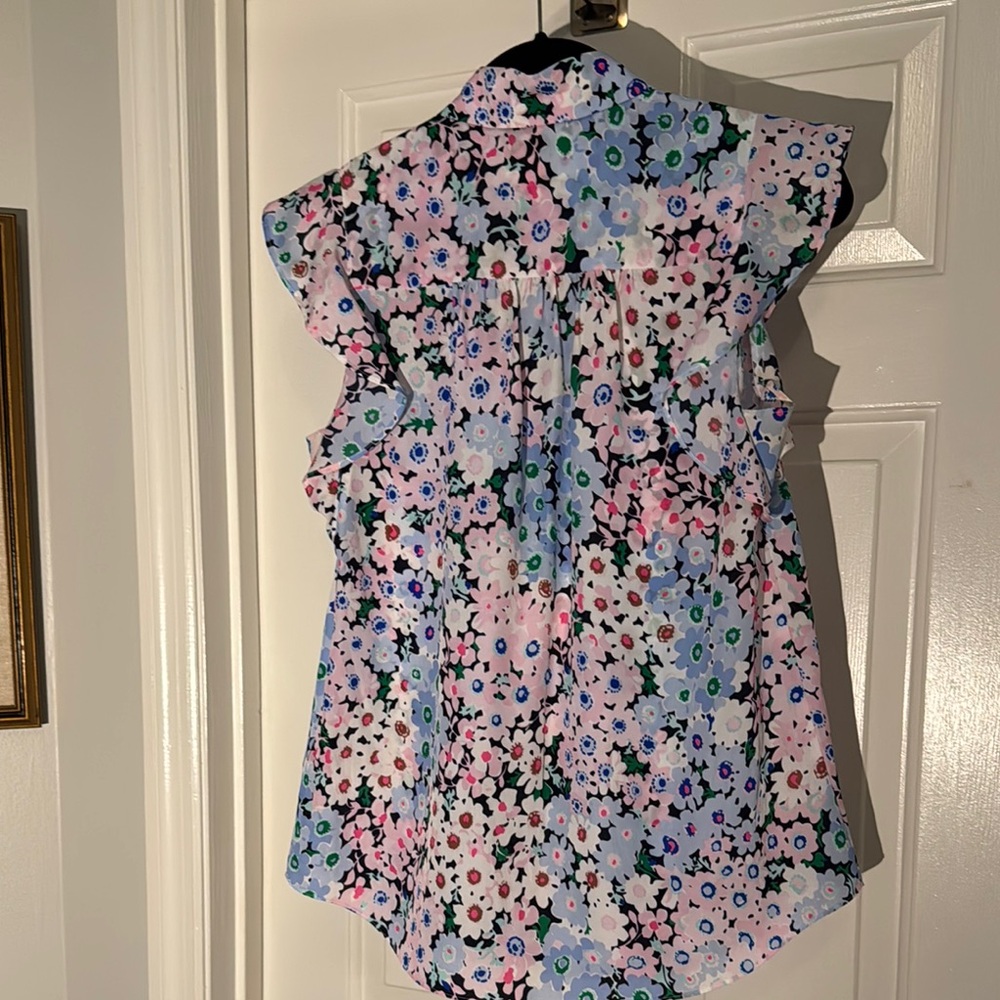 Kate Spade top - Picture 3 of 3